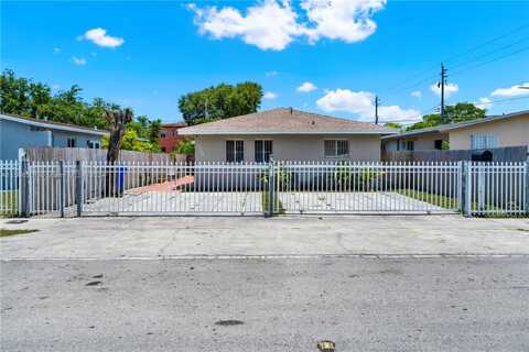 1786 - 1788 NW 47th Ter, Miami, FL 33142