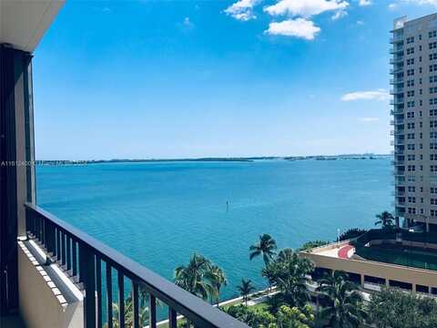 520 Brickell Key Dr, Miami, FL 33131