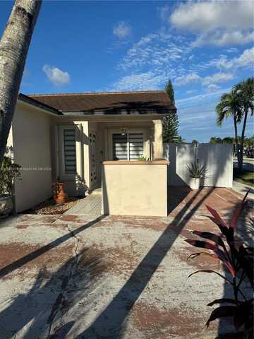 12872 NW 101st Pl, Hialeah Gardens, FL 33018