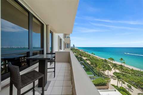 10185 Collins Ave, Bal Harbour, FL 33154