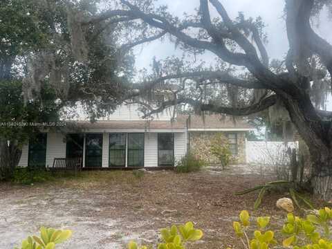 7418 16th Ave NW, Bradenton, FL 34209