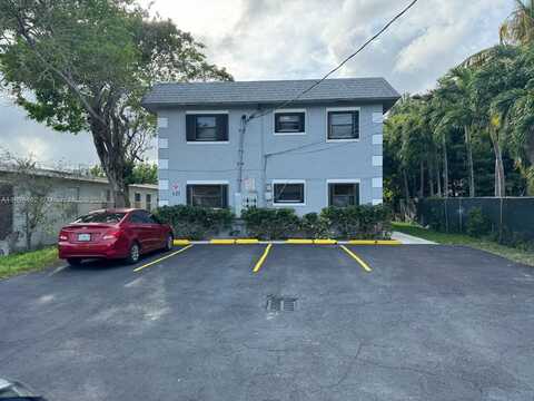 421 NW 7th Ter, Fort Lauderdale, FL 33311