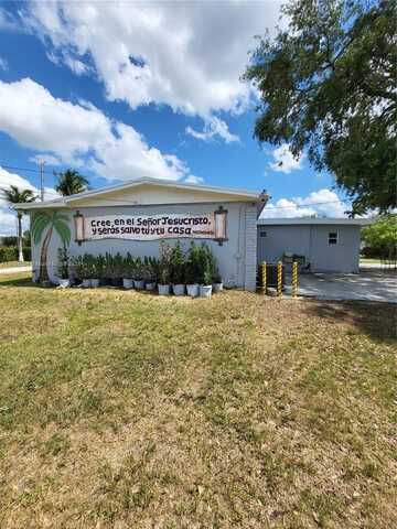 31350 SW 162nd Ave, Homestead, FL 33033