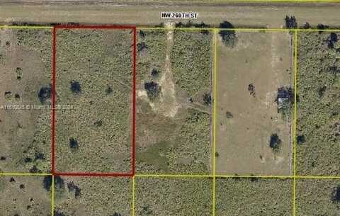 20964 NW 260 th street, Okeechobee, FL 34972