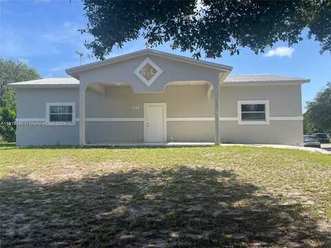 527 Perimeter Rd, Clewiston, FL 33440