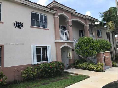 1270 SE 26th St, Homestead, FL 33035