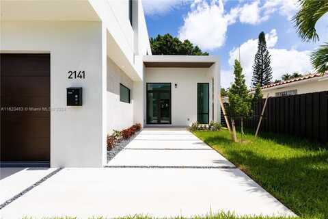 2141 SW 25th St, Miami, FL 33133