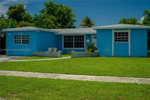 3291 NW 42nd St, Lauderdale Lakes, FL 33309