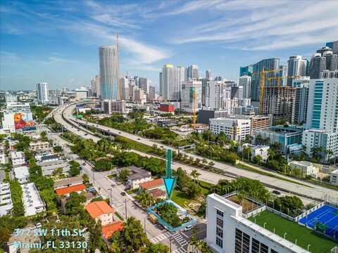 377 SW 11th St, Miami, FL 33130