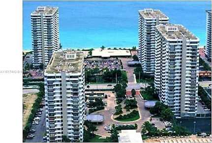 1950 S Ocean Dr, Hallandale Beach, FL 33009