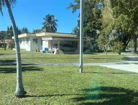 900 N Royal Poinciana Blvd, Miami Springs, FL 33166