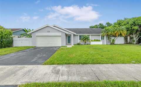 16455 SW 299th Dr, Homestead, FL 33033