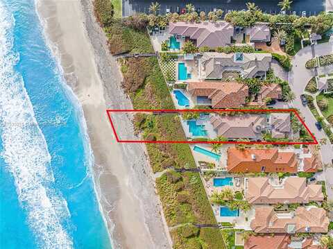 708 Ocean Dr, Juno Beach, FL 33408