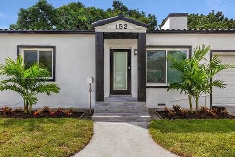 152 NW 103rd St, Miami Shores, FL 33150