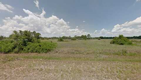 730 N OLIVO ST, Clewiston, FL 33440