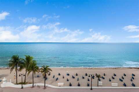 551 N Fort Lauderdale Beach Blvd, Fort Lauderdale, FL 33304