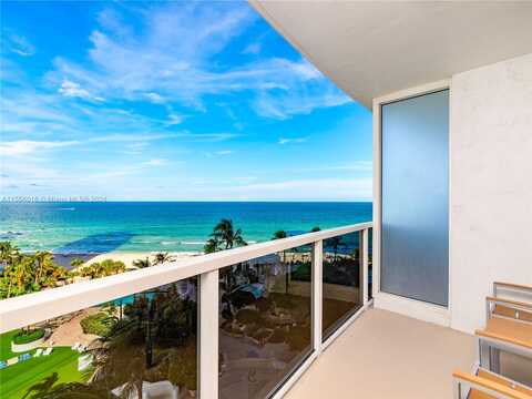 18001 Collins Ave, Sunny Isles Beach, FL 33160