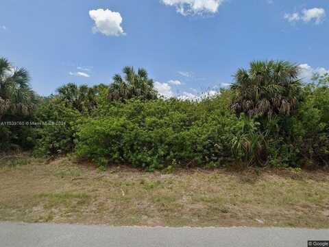 17173 Canary Lane, Port Charlotte, FL 33948