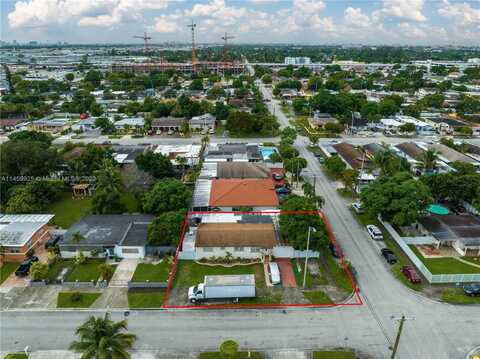 900 E 30th St, Hialeah, FL 33013