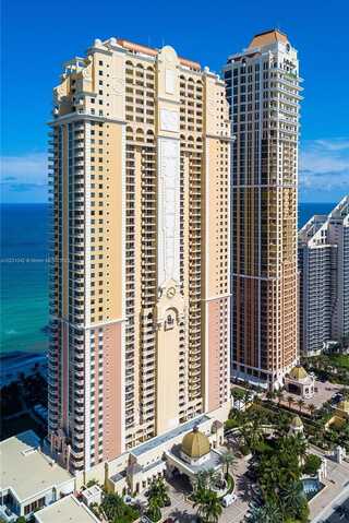 17875 Collins Ave, Sunny Isles Beach, FL 33160