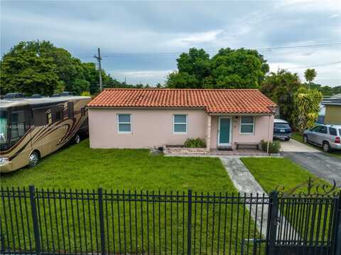 3360 E 10th Ave, Hialeah, FL 33013