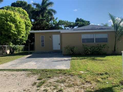 733 SW 5th St, Florida City, FL 33034