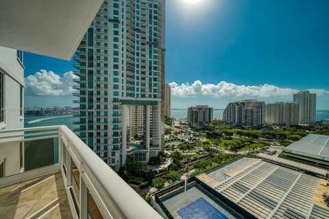 901 Brickell Key Blvd, Miami, FL 33131