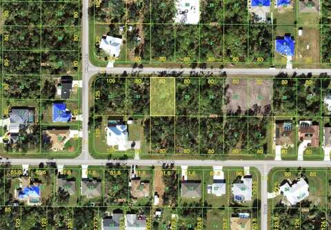 17387 Reaper Ave, Port Charlotte, FL 33948