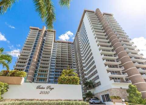 2030 S Ocean Dr, Hallandale Beach, FL 33009