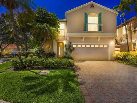 28 Via Verona, Palm Beach Gardens, FL 33418