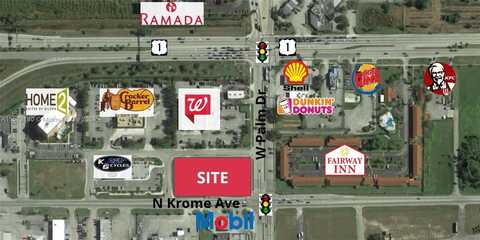 41 N Krome Ave, Florida City, FL 33034