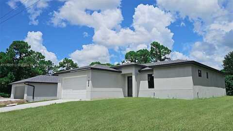 3204 W 69st, Lehigh Acres, FL 33971