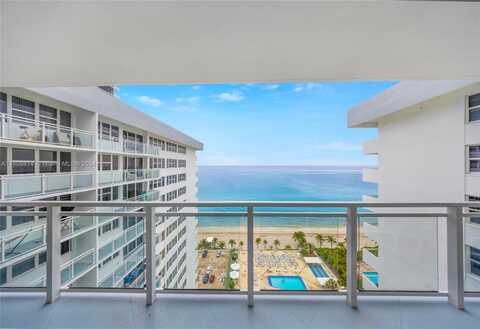 2030 S Ocean Dr, Hallandale Beach, FL 33009