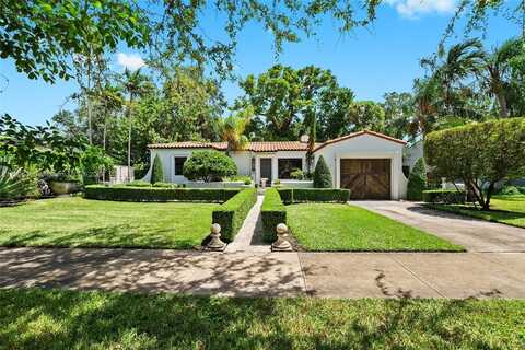 534 NE 102nd St, Miami Shores, FL 33138