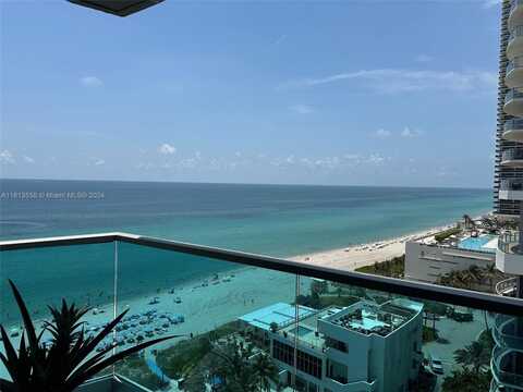 4001 S Ocean Dr, Hollywood, FL 33019