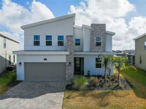 345 ocean course, Kissimmee, FL 33896