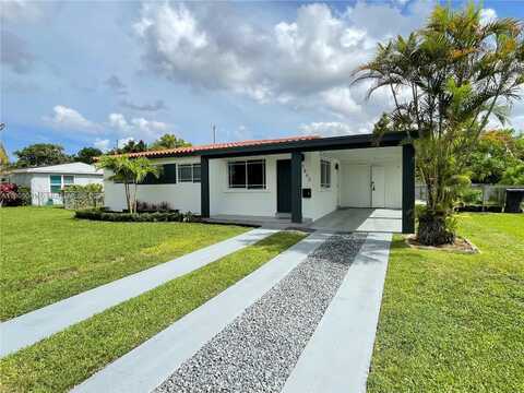 7860 SW 33rd Ter, Miami, FL 33155