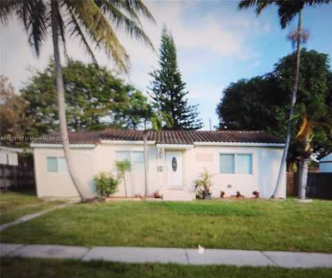 1535 Plunkett St, Hollywood, FL 33020