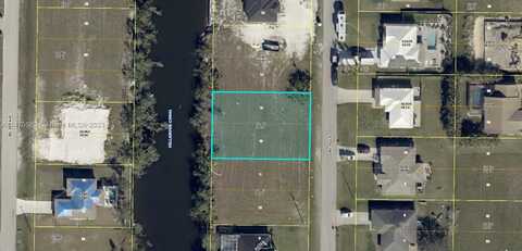 1308 NE 1st PL, Cape Coral, FL 33909