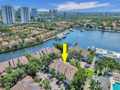 20938 NE 37th Ct, Aventura, FL 33180