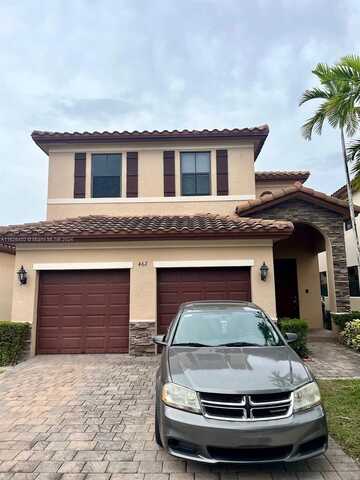 462 SE 34th Ter, Homestead, FL 33033