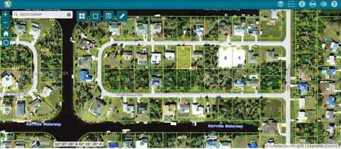 18547 Fort Smith, Port Charlotte, FL 33948