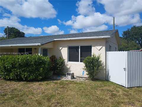 6375 Plunkett St, Hollywood, FL 33023