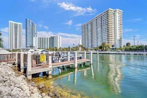 400 Kings Point Dr, Sunny Isles Beach, FL 33160