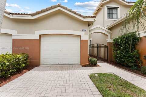 4056 Timber Cove Ln, Weston, FL 33332