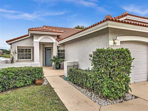 15212 W Tranquility Lake Dr, Delray Beach, FL 33446