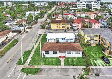 492 E 28th St, Hialeah, FL 33013