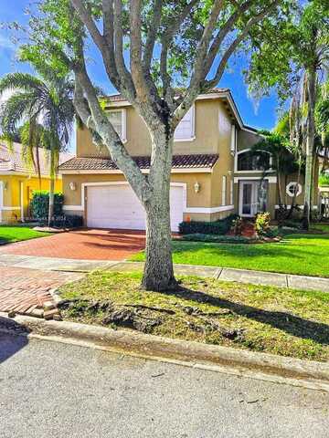 15280 SW 51st St, Miramar, FL 33027