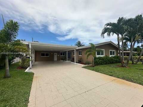 2231 NE 52nd St, Fort Lauderdale, FL 33308