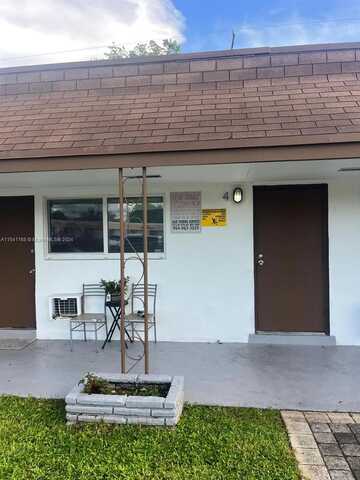 6321 Pembroke Rd, Hollywood, FL 33023